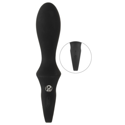 Eternal Inflatable G-Spot Vibr