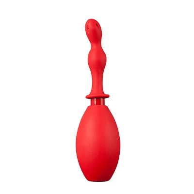 FRESHEN PUMP RED 5INCH