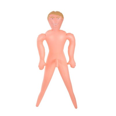 DONALD CHUMP LOVE DOLL