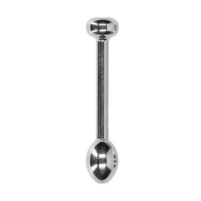 Metal Penis Plug - 0.4 / 10 mm