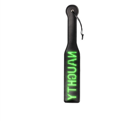 Naughty Paddle - Glow in the Dark