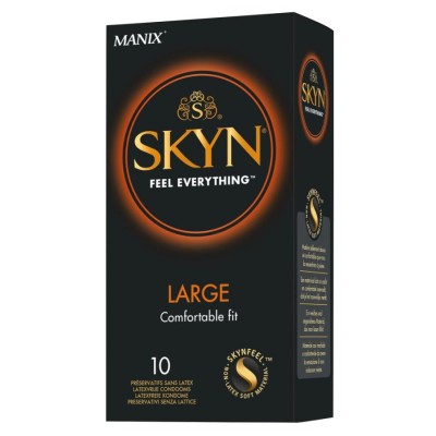 Manix SKYN KING SIZE 10 pcs