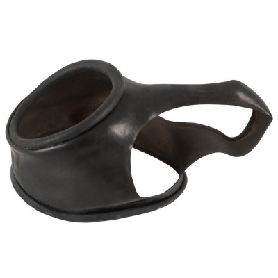 Penis Cuff black