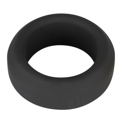 Black Velvets Cock Ring 2.6 cm