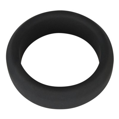 Black Velvets Cock Ring 3.8 cm