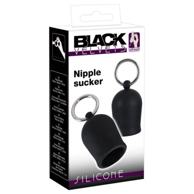 Nipple Suckers