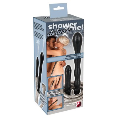Shower me deluxe Shower me deluxe