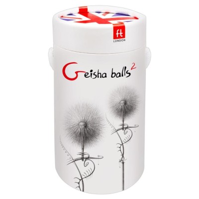 Geisha Balls 2