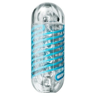 Tenga Spinner Tetra