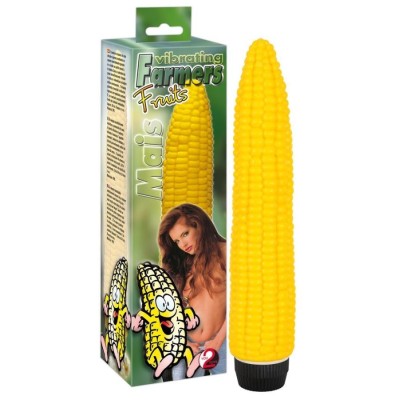 Vibrating Farmers Fruits Corn