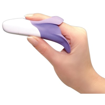 Finger Vibrator