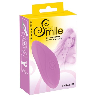 Sweet Smile Rechargeable Touch