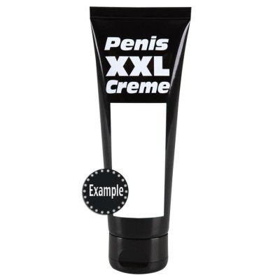 Penis XXL Creme 80 ml