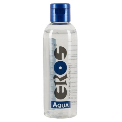 EROS Aqua 50 ml bottle