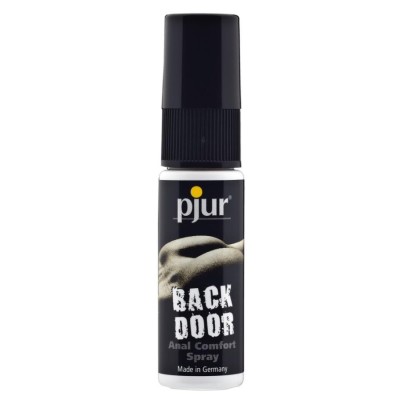 pjur backdoor Spray 20 ml