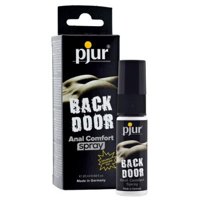 pjur backdoor Spray 20 ml