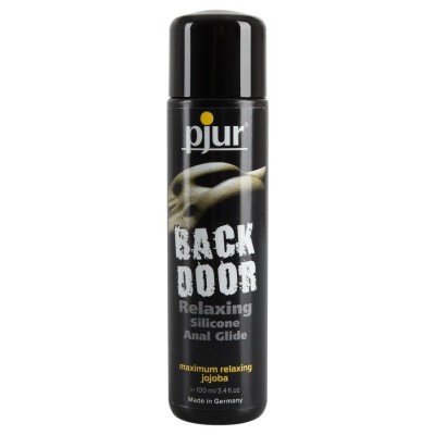 pjur backdoor silicone 100 ml