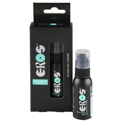 EROS Explorer 30 ml