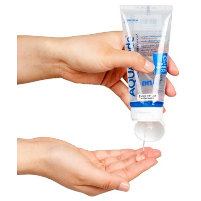 AQUAglide anal 100 ml