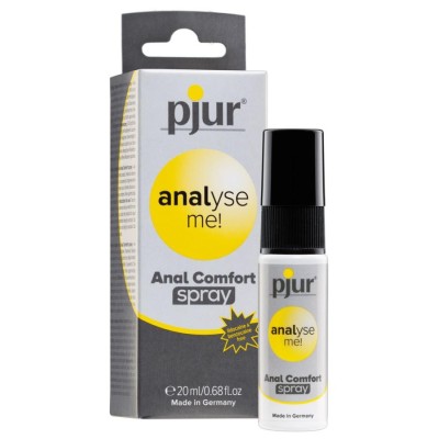 pjur analyse me! 20 ml