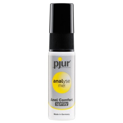 pjur analyse me! 20 ml