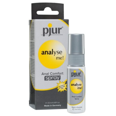 pjur analyse me! 20 ml