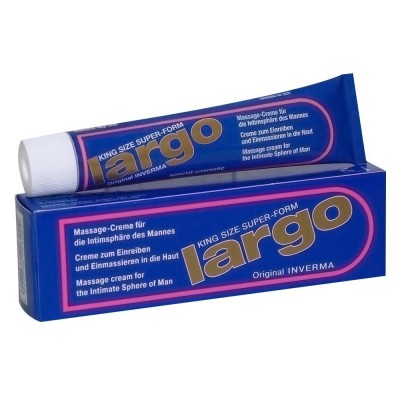 Largo Cream 40 ml