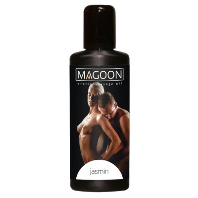 Jasmine Erotic Massage Oil 50