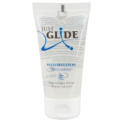 Just Glide Water-based 50 ml