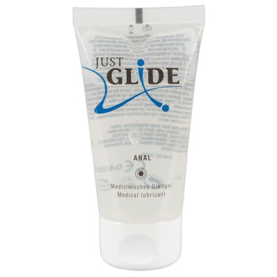 Just Glide Anal 50 ml