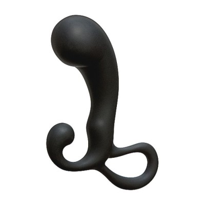 P-Massager - Black