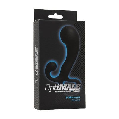 P-Massager - Black