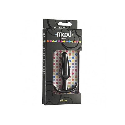 Naughty - Medium - Black