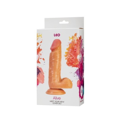 LEO - DILDO