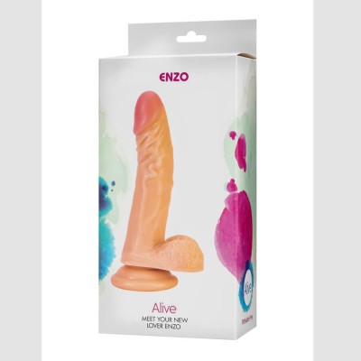 ENZO - DILDO