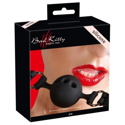 Gag Silicone large