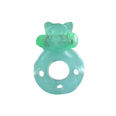 Power Ring Bear Func.1 Green