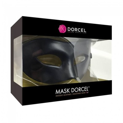 MASK DORCEL (D.)