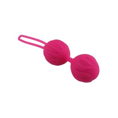 Geisha Lastic Ball S mini Magenta