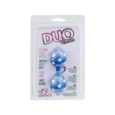 Duo Balls Jelly