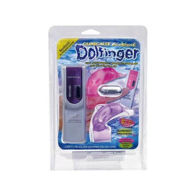 Dolfinger Vibrator