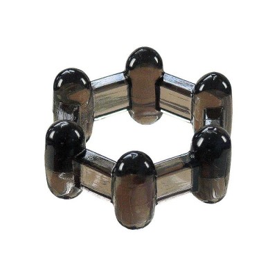 Perfect Hexfit Cockring stretchy