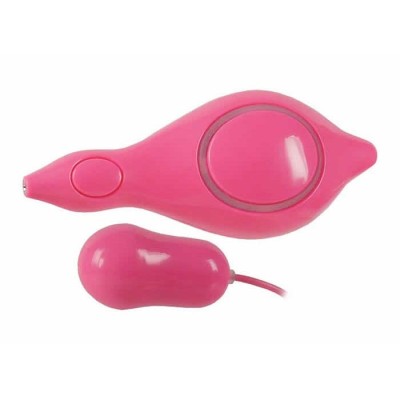 Shiver Playful Toy of Love 10-Speed Bul