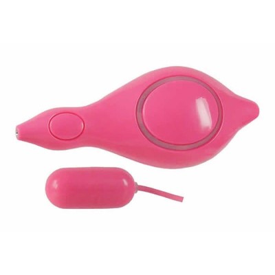 Shiver Playful Toy of Love 10-Speed Bul