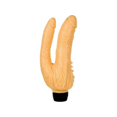 Duett Vibrator