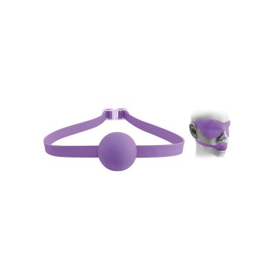 FF Elite Ball Gag and Mask small