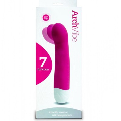 ArchVibe 7 Function ca. 19cm pink