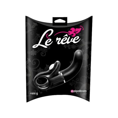 Le Reve mini G BLACK