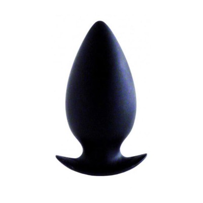 Radical Large Silicone Butt Plug ca.8.5c