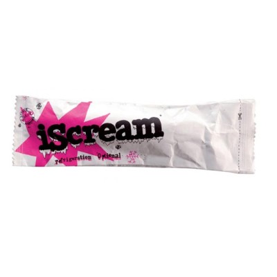 ISCREAM